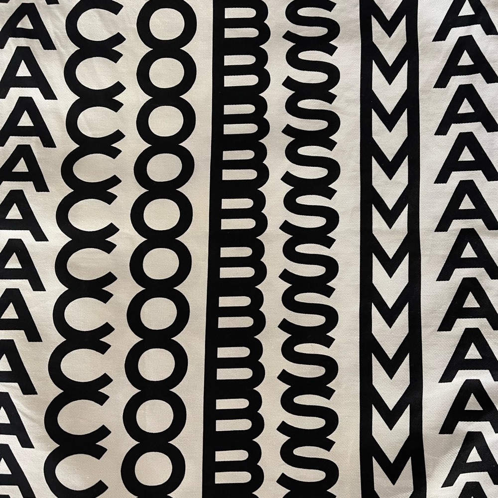 MARC JACOBS DUST BAG!